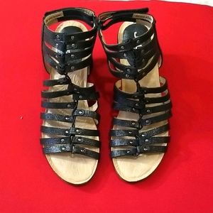 JBU SANDALS